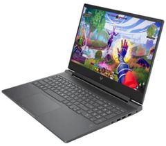 Laptop HP Gaming Victus 16-r0298TX AE0N5PA (I5 13500HX/ 16GB/ 512GB SSD/ RTX 4060 8GB/ 16.1 inch FHD/ 144Hz/ Win11/ Black)