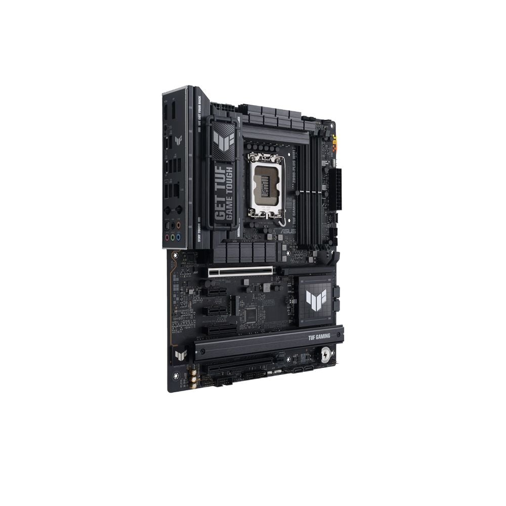 Mainboard Asus TUF GAMING Z890-PLUS WIFI