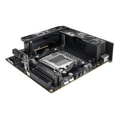 Bo mạch chủ ASUS ROG STRIX X870-I GAMING WIFI