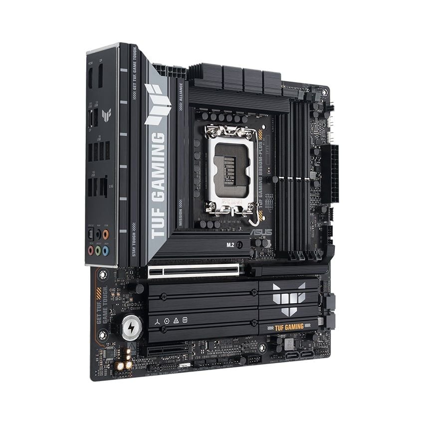 Mainboard Asus TUF GAMING B860M-PLUS