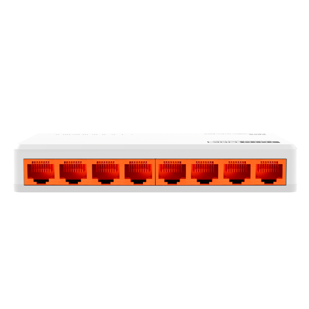 S808_V5 - Switch 8 cổng 10/100Mbps