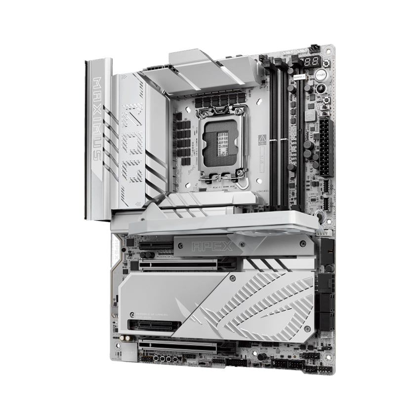 Mainboard ASUS ROG MAXIMUS Z890 APEX