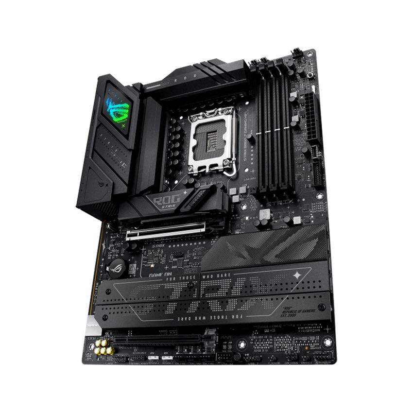 Mainboard Asus ROG Strix B860-F Gaming WiFi