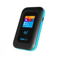 M3L - Bộ phát Wi-Fi di động 4G LTE với Công Nghệ WiFi 6 AX300