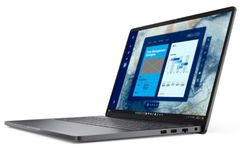 Laptop Dell Pro 16 PC16250 42LTU5PC16250 (Core 5 120U / 8GB / 512GB / Intel Graphics / 16 inch FHD+ / Win 11 / Đen)