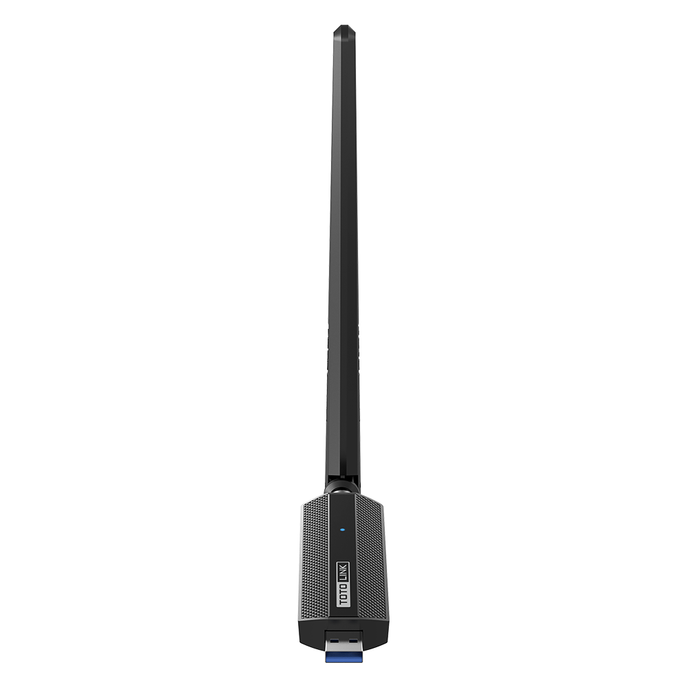 X6100UA - USB Wi-Fi 6 băng tần kép AX1800