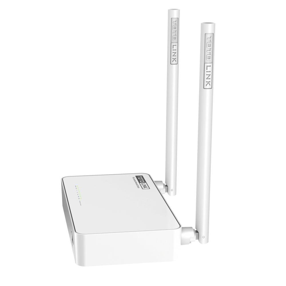 N350RT - Router Wi-Fi chuẩn N 300Mbps
