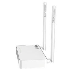 N350RT - Router Wi-Fi chuẩn N 300Mbps