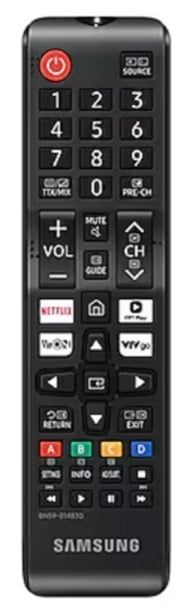 Màn hình thông minh Samsung LS32H5000FKXXV (32Inch/ HD (1366x768)/ 9.5ms/ 300cd/m2/ VA/ Tích hợp Loa)