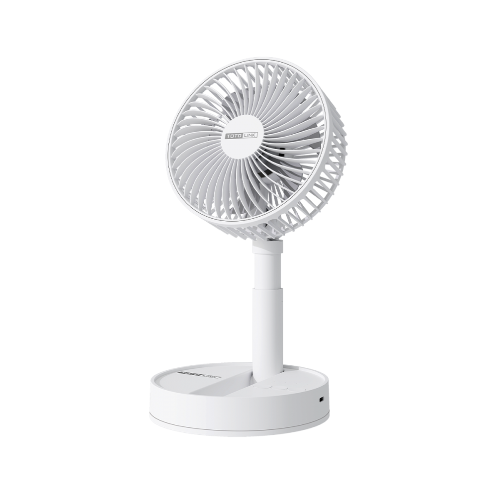 T-Fan III - Quạt để bàn mini TOTOLINK