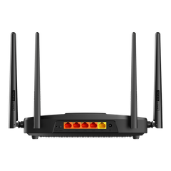 X6000R - Router Wi-Fi 6 băng tần kép Gigabit AX3000