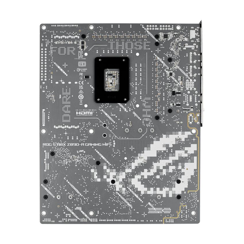 Mainboard ASUS ROG STRIX Z890-A GAMING WIFI