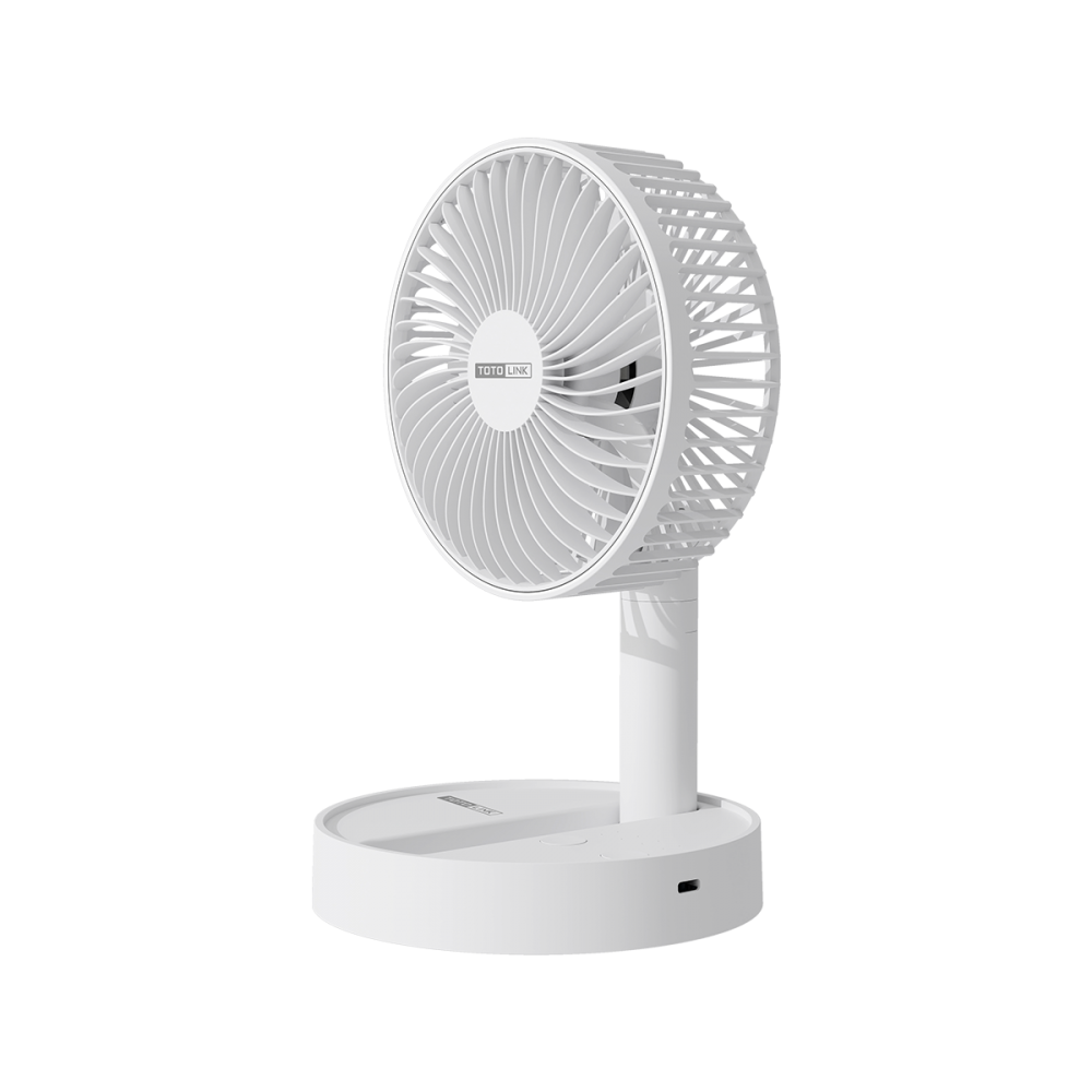 T-Fan II - Quạt để bàn mini TOTOLINK