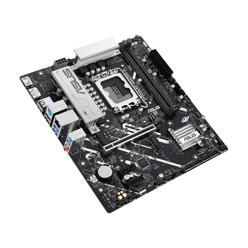 Mainboard Asus PRIME B860M-K-CSM