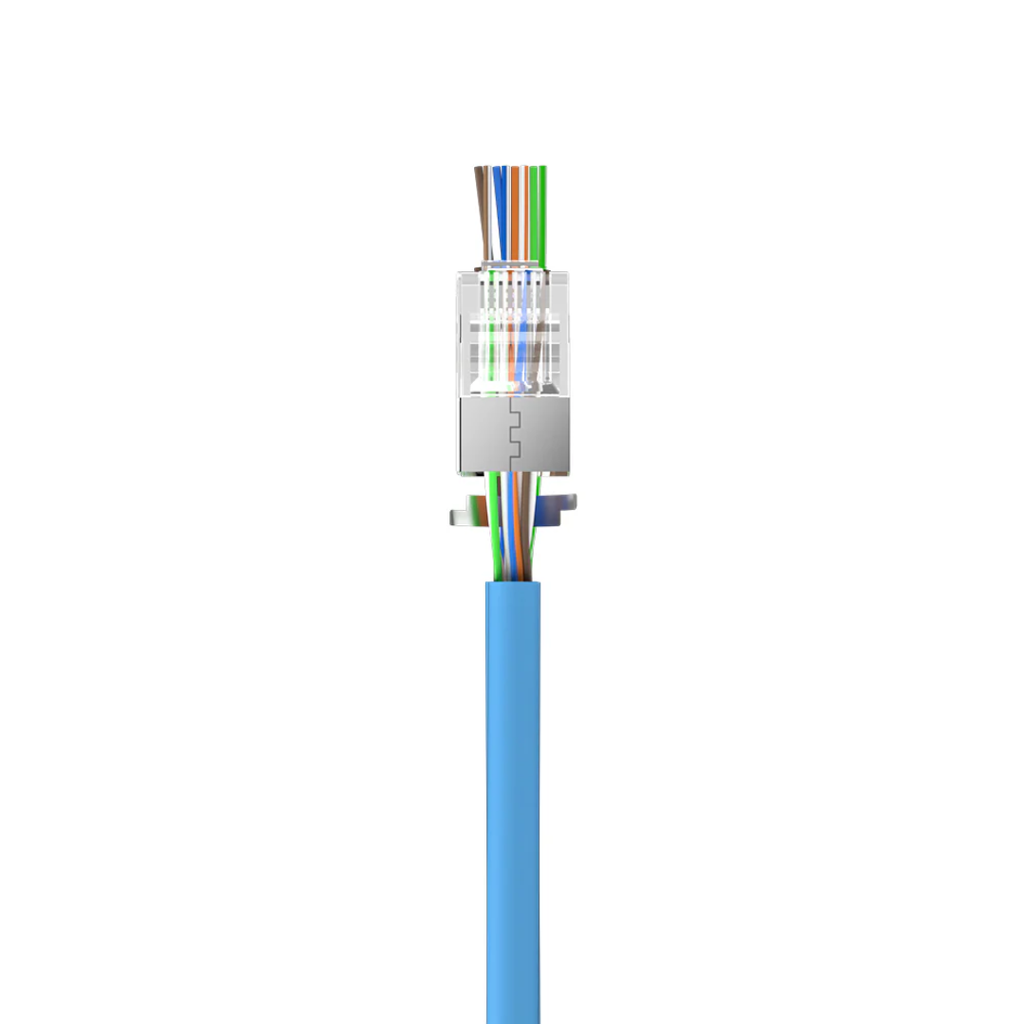 Đầu cáp mạng RJ45 Cat.7 UNITEK OT1093ATP01