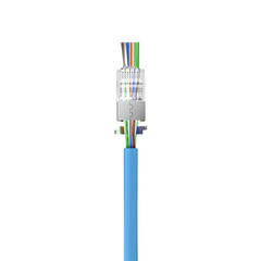 Đầu cáp mạng RJ45 Cat.7 UNITEK OT1093ATP01