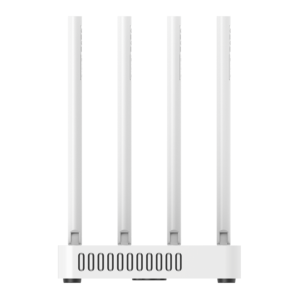 A702R V4 - Router băng tần kép AC1200