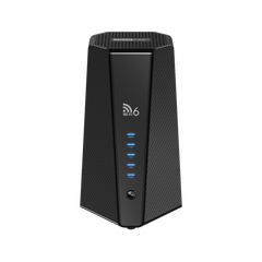 X30 - Router Mesh Wi-Fi 6 băng tần kép Gigabit AX3000