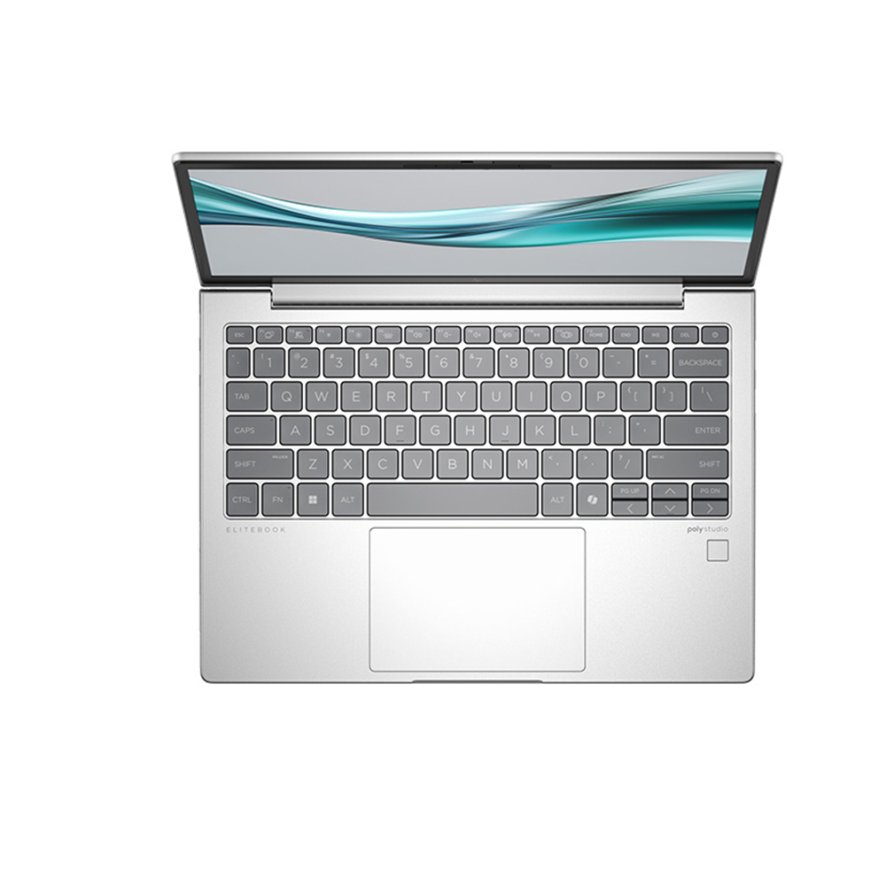 Laptop HP Elitebook 630 G11 Core U7-155U/16G/512GSSD/13.3WUXGA/WL/BT/FP/3C/ALU/W11SL/LEDKB/BẠC - A7LC5PT