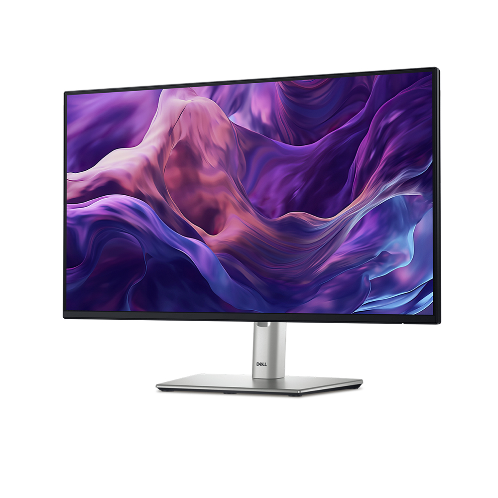 Màn hình LCD Dell P2425HE (23.8 inch/ 1920 x 1080/ 250 cd/m2/ 5ms/ 100Hz)