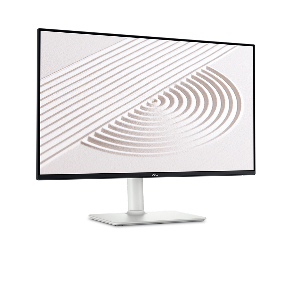 Màn Hình Dell S2425HS (23.8 inch - IPS - FHD - 4ms - 100Hz - speaker)