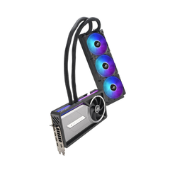 VGA Asus ROG LC Astral RTX 5090 32GB GDDR7 OC