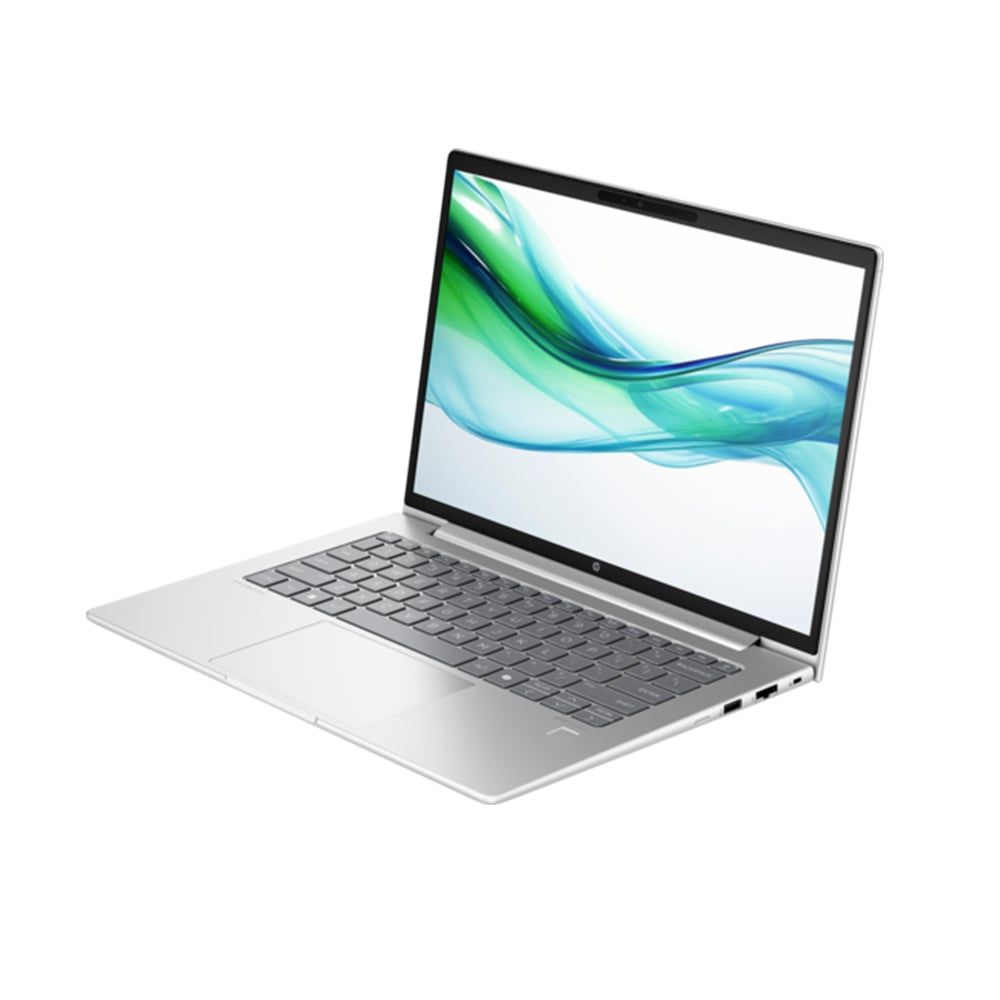 Laptop HP Probook 445 G11 R7-7735U/16G/512GSSD/14.0WUXGA_TS/WL/BT/FP/3C/ALU/W11SL/LEDKB/BẠC - A8XG1PT