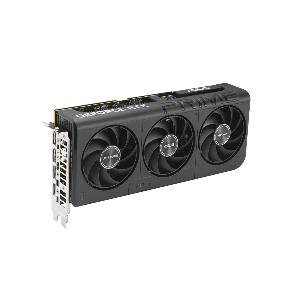 VGA Asus PRIME RTX 5060 8GB OC GDDR7 (PRIME-RTX5060-O8G)