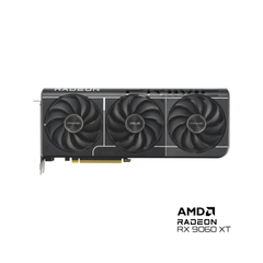 VGA Asus PRIME RX 9060 XT 8GB OC (PRIME-RX9060XT-O8G)