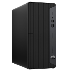 Máy tính để bàn HP ProDesk 400G7 81S92PA (Core i5 10500/ Intel Q470/ 4GB/ 256Gb - 51Gb SSD/ Intel UHD Graphics 630/ Windows 11 Home)