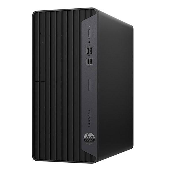Máy tính để bàn HP ProDesk 400G7 81S92PA (Core i5 10500/ Intel Q470/ 4GB/ 256Gb - 51Gb SSD/ Intel UHD Graphics 630/ Windows 11 Home)