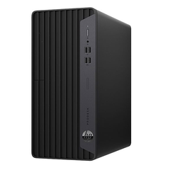 Máy tính để bàn HP ProDesk 400G7 81S92PA (Core i5 10500/ Intel Q470/ 4GB/ 256Gb - 51Gb SSD/ Intel UHD Graphics 630/ Windows 11 Home)