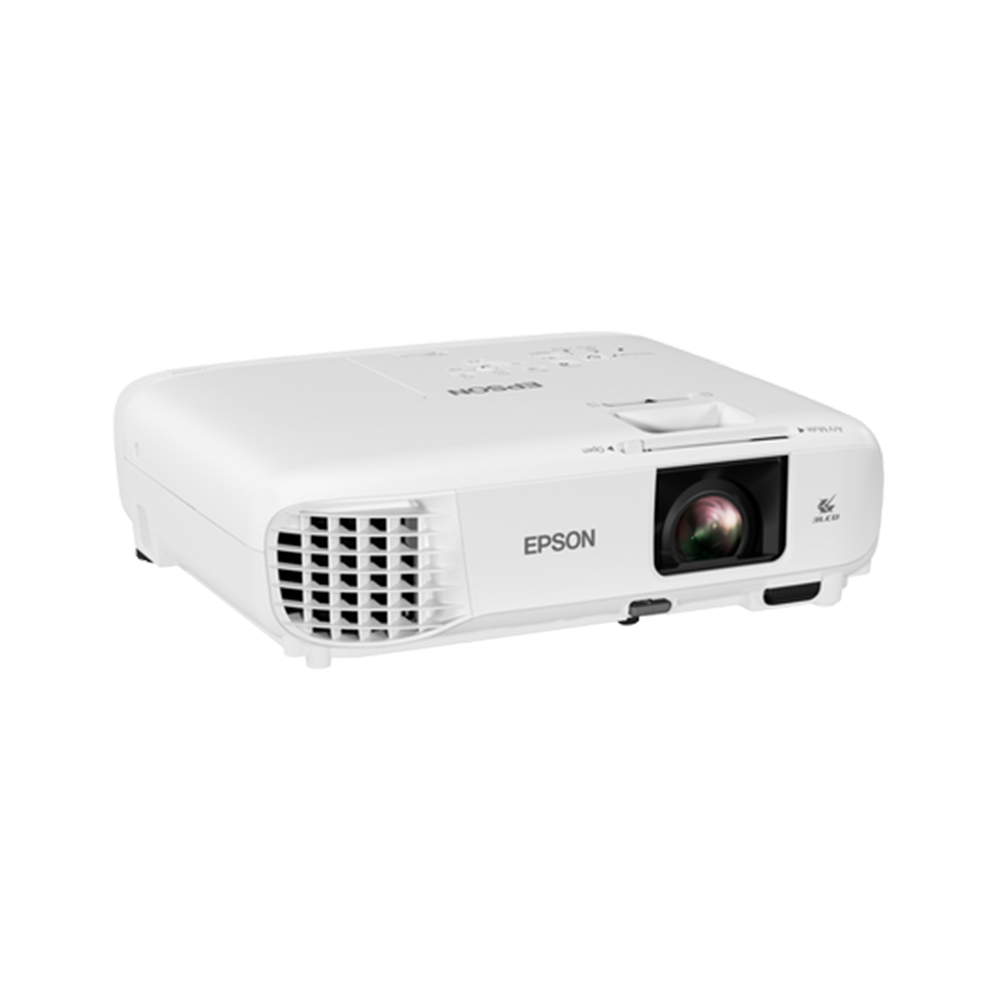 Máy chiếu Epson EB-E24 (3LCD | 3600 Lumens | XGA)