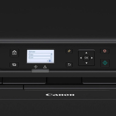 Máy in laser đen trắng Canon MF271dn (A4/A5/ In/ Copy/ Scan/ Đảo mặt/ USB/ LAN)