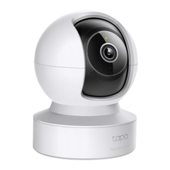 Camera AI Wi-Fi An Ninh Gia Đình Quay Quét Tapo C232 5MP