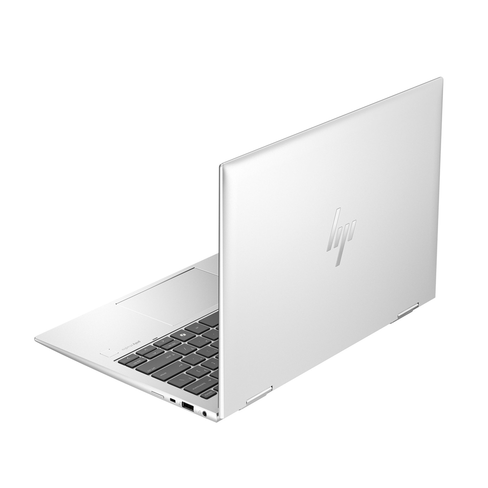 Laptop HP Elitebook X360 830 G11 Core U5-135U/16G/512GSSD/13.3WUXGA_T/PEN/FP/WL/BT/3C/ALU/W11P/LEDKB/3Y/BẠC - A7RB9PT