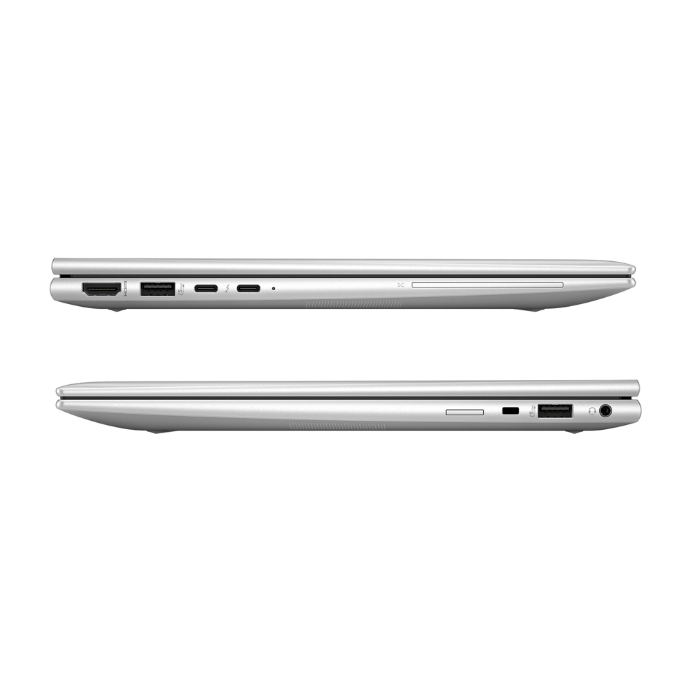 Laptop HP Elitebook X360 830 G11 Core U5-135U/16G/512GSSD/13.3WUXGA_T/PEN/FP/WL/BT/3C/ALU/W11P/LEDKB/3Y/BẠC - A7RB9PT