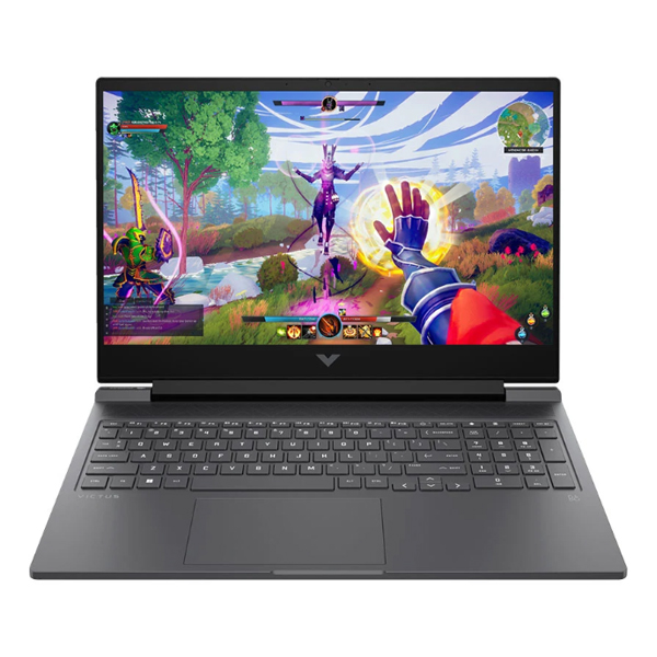 Laptop HP Gaming Victus 16-r0374TX AY8Y7PA (I5 13500HX/ 16GB/ 512GB SSD/ RTX 4050 6GB/ 16.1 inch FHD/ 165Hz/ Win11/ Black)