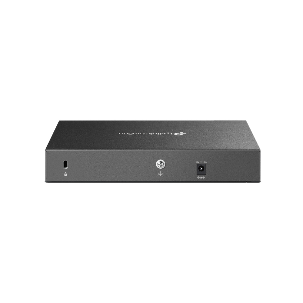 Thiết bị cân bằng tải TP-Link TL-ER7206 (4 cổng WAN/ Dưới 200 User)