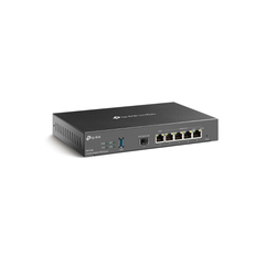 Thiết bị cân bằng tải TP-Link TL-ER7206 (4 cổng WAN/ Dưới 200 User)