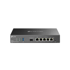 Thiết bị cân bằng tải TP-Link TL-ER7206 (4 cổng WAN/ Dưới 200 User)