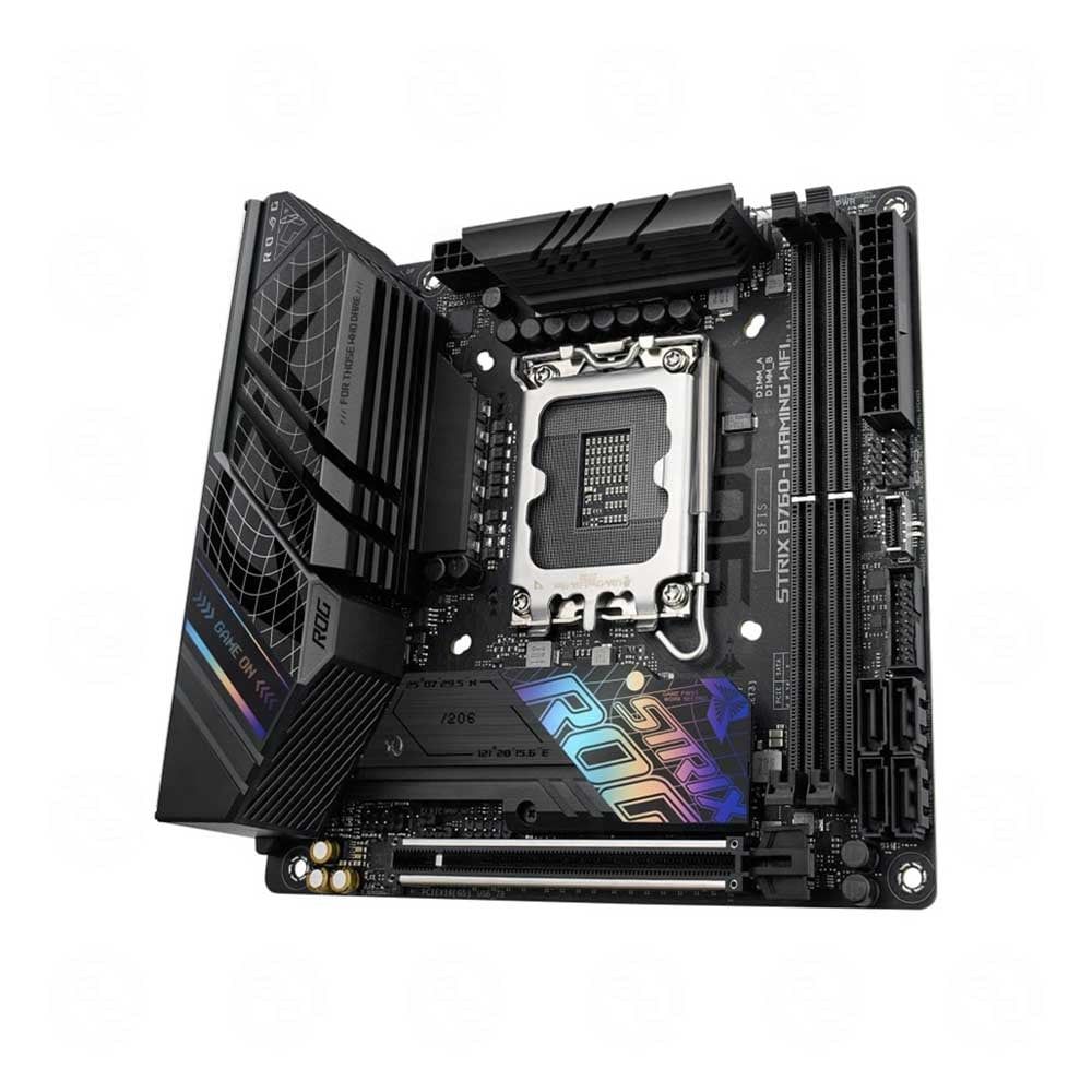 Mainboard Asus ROG STRIX B760-I Gaming WIFI