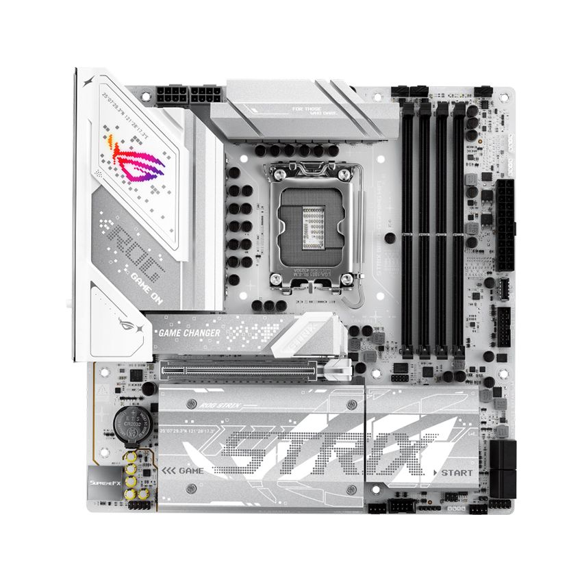 Mainboard Asus ROG STRIX B860-G GAMING WIFI