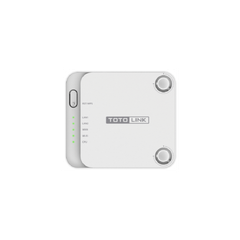 N200RE_V5 - Mini Router Wi-Fi chuẩn N 300Mbps
