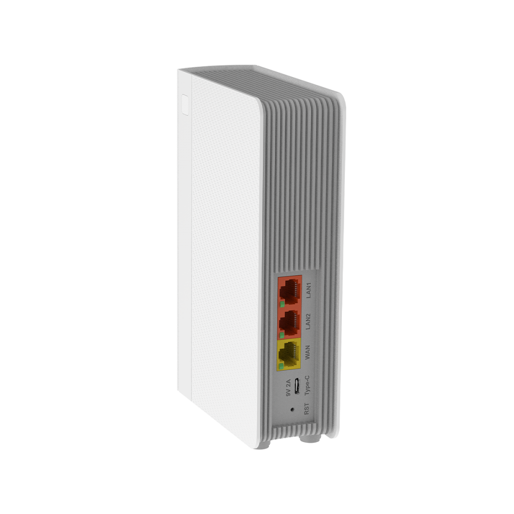 BE3 - Router Mesh Wi-Fi 7 băng tần kép Gigabit BE3600