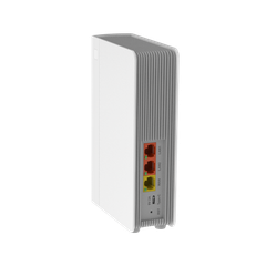 BE3 - Router Mesh Wi-Fi 7 băng tần kép Gigabit BE3600