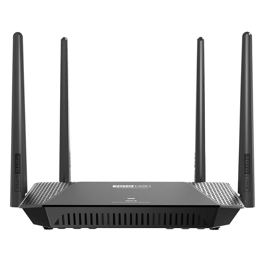 X2000R - Router Wi-Fi 6 băng tần kép Gigabit AX1500