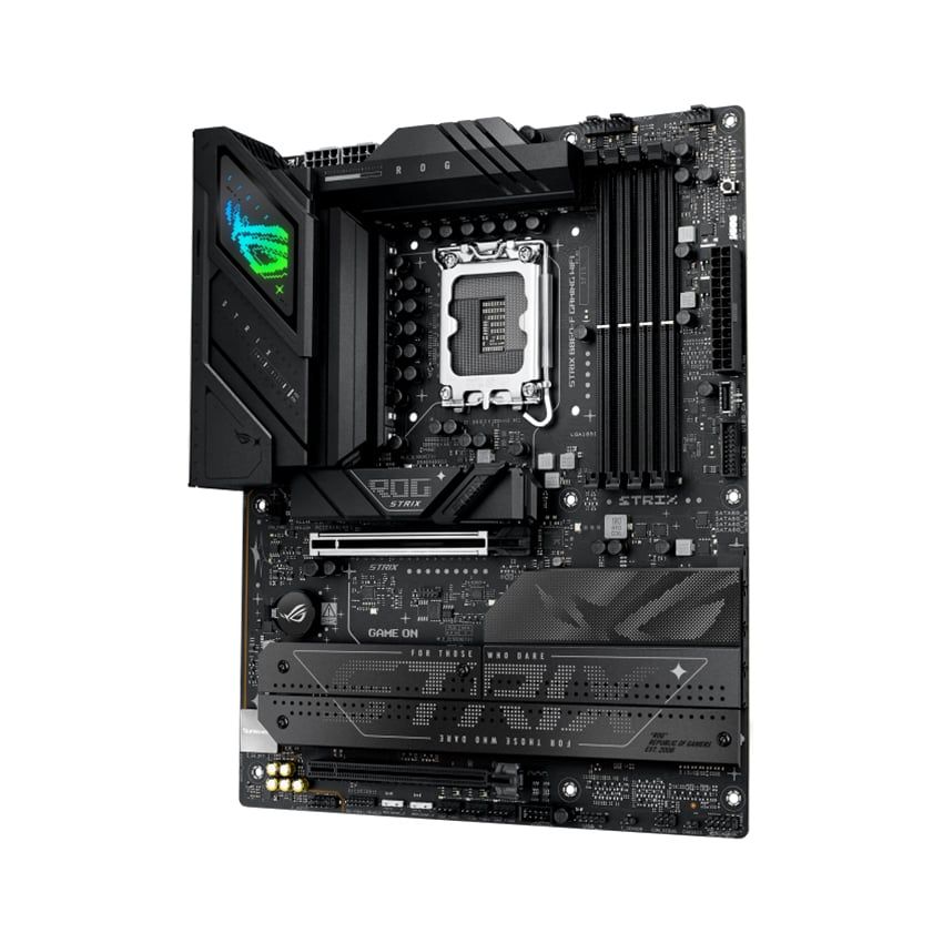 Mainboard Asus ROG Strix B860-F Gaming WiFi