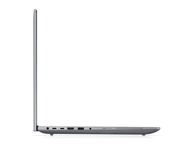 Laptop HP ZBook X G1i Mobile Workstation 16″ | Ultra 7-255H | 32GB | 1TB | RTX P2000 8GB | 2.5K | Win11 Pro - B4YT2AV