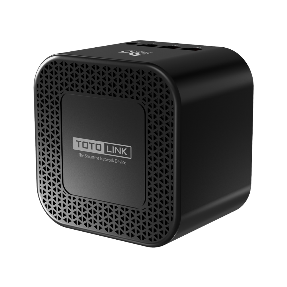 X15 - Router Mesh Wi-Fi 6 băng tần kép Gigabit AX1500